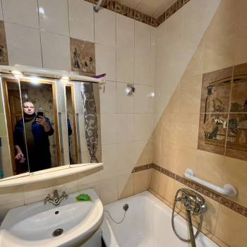 Сдается 2-х комнатная квартира, 57,2 м²
