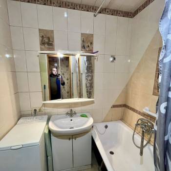 Сдается 2-х комнатная квартира, 57,2 м²