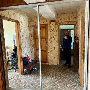 Сдается 2-х комнатная квартира, 57,2 м²