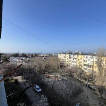 Сдается 2-х комнатная квартира, 57,2 м²