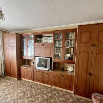 Сдается 2-х комнатная квартира, 57,2 м²
