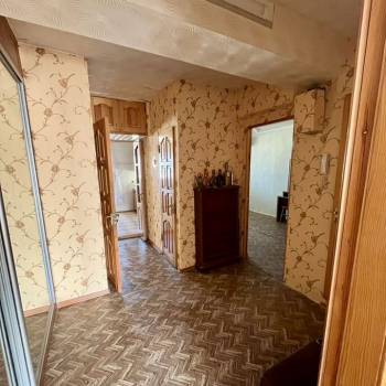 Сдается 2-х комнатная квартира, 57,2 м²
