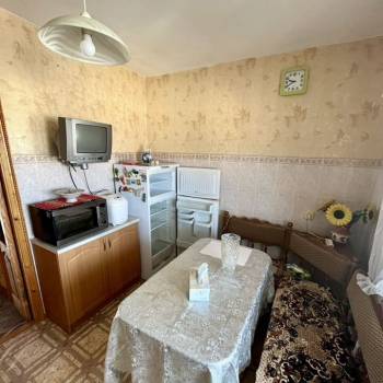 Сдается 2-х комнатная квартира, 57,2 м²
