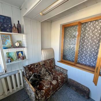 Сдается 2-х комнатная квартира, 57,2 м²