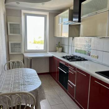 Сдается 1-комнатная квартира, 48 м²