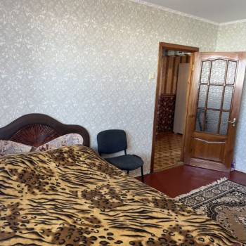 Сдается 1-комнатная квартира, 48 м²
