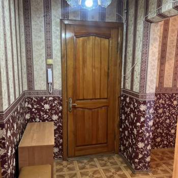 Сдается 1-комнатная квартира, 48 м²
