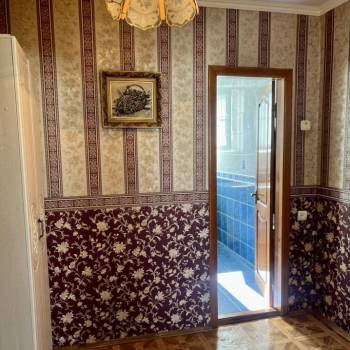 Сдается 1-комнатная квартира, 48 м²