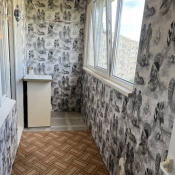 Сдается 1-комнатная квартира, 48 м²