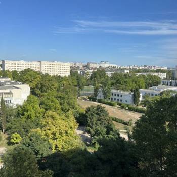 Сдается 1-комнатная квартира, 48 м²
