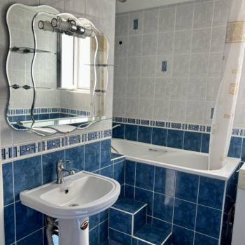 Сдается 1-комнатная квартира, 48 м²