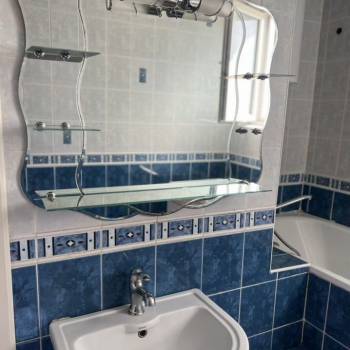 Сдается 1-комнатная квартира, 48 м²