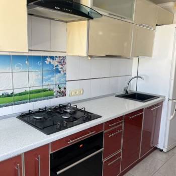 Сдается 1-комнатная квартира, 48 м²
