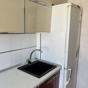 Сдается 1-комнатная квартира, 48 м²