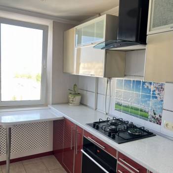 Сдается 1-комнатная квартира, 48 м²