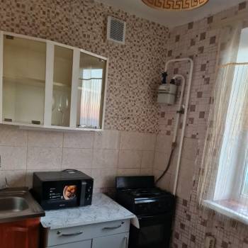 Сдается 1-комнатная квартира, 37 м²