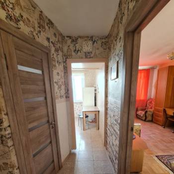 Сдается 1-комнатная квартира, 37 м²