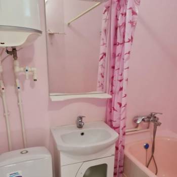 Сдается 1-комнатная квартира, 37 м²