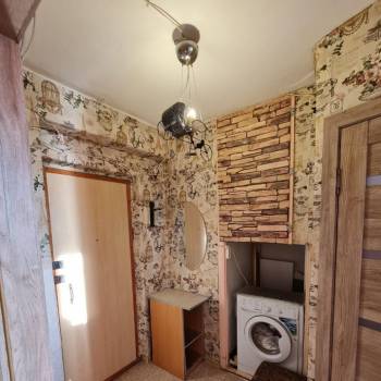 Сдается 1-комнатная квартира, 37 м²