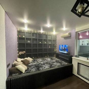 Сдается 1-комнатная квартира, 42 м²