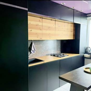 Сдается 1-комнатная квартира, 42 м²