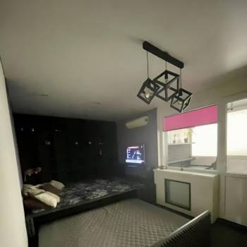 Сдается 1-комнатная квартира, 42 м²
