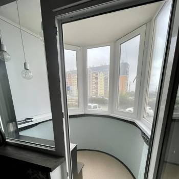 Сдается 1-комнатная квартира, 42 м²