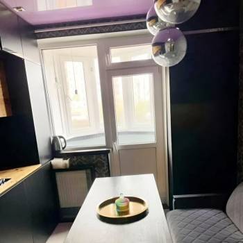 Сдается 1-комнатная квартира, 42 м²