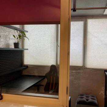 Сдается 1-комнатная квартира, 42 м²
