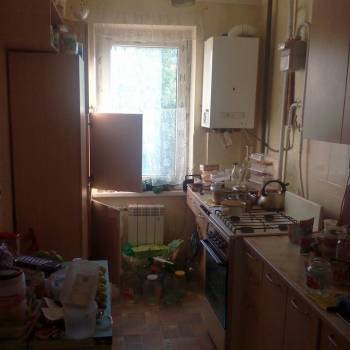 Продается 3-х комнатная квартира, 72,3 м²