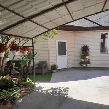 Сдается Дом, 50 м²