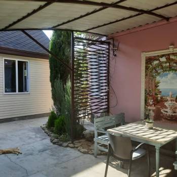 Сдается Дом, 50 м²