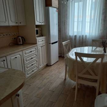 Сдается 2-х комнатная квартира, 45 м²