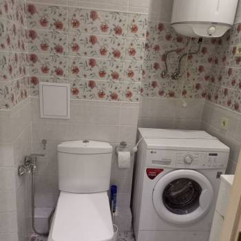 Сдается 2-х комнатная квартира, 45 м²