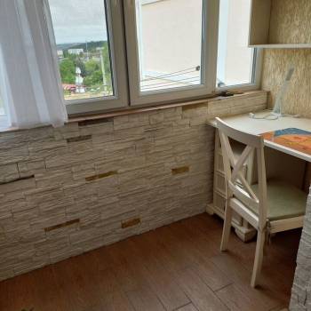 Сдается 2-х комнатная квартира, 45 м²