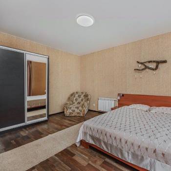 Сдается 2-х комнатная квартира, 50 м²