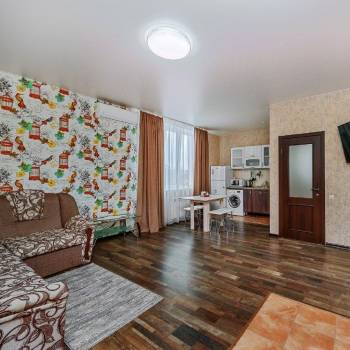 Сдается 2-х комнатная квартира, 50 м²