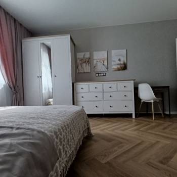 Сдается 1-комнатная квартира, 46 м²