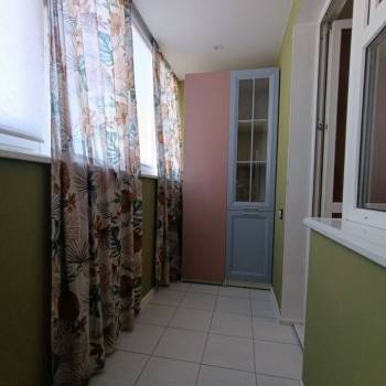Сдается 1-комнатная квартира, 46 м²
