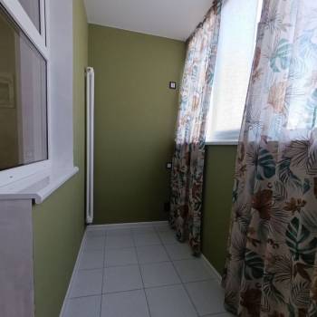 Сдается 1-комнатная квартира, 46 м²