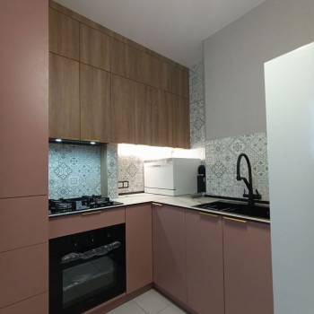 Сдается 1-комнатная квартира, 46 м²