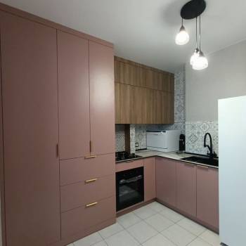 Сдается 1-комнатная квартира, 46 м²