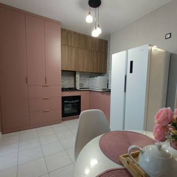 Сдается 1-комнатная квартира, 46 м²