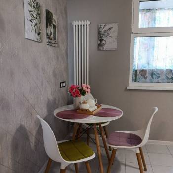 Сдается 1-комнатная квартира, 46 м²