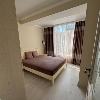 Сдается 1-комнатная квартира, 47,1 м²
