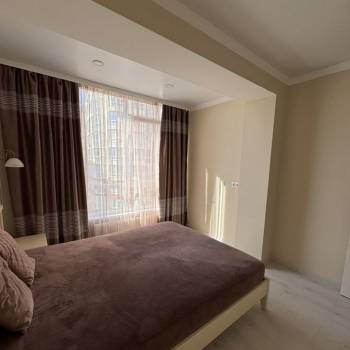 Сдается 1-комнатная квартира, 47,1 м²