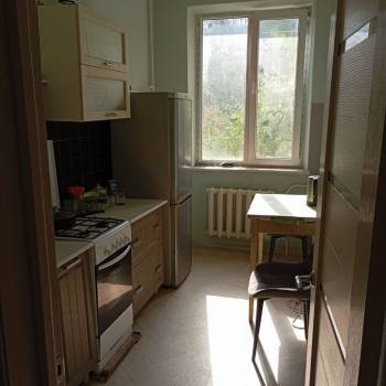 Сдается 1-комнатная квартира, 32 м²