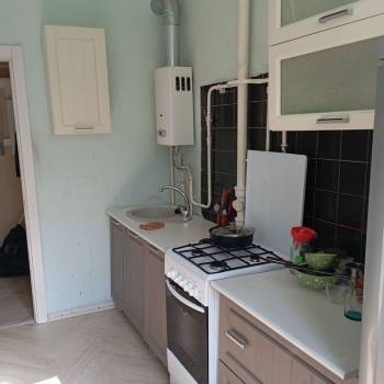 Сдается 1-комнатная квартира, 32 м²