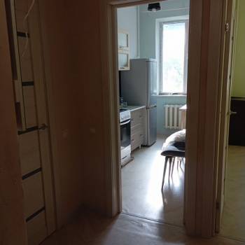 Сдается 1-комнатная квартира, 32 м²