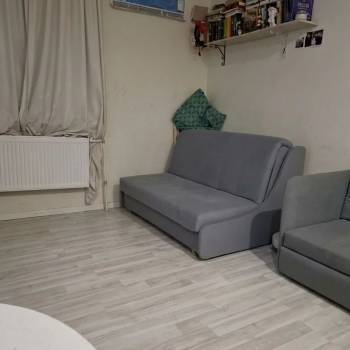 Продается 1-комнатная квартира, 20 м²